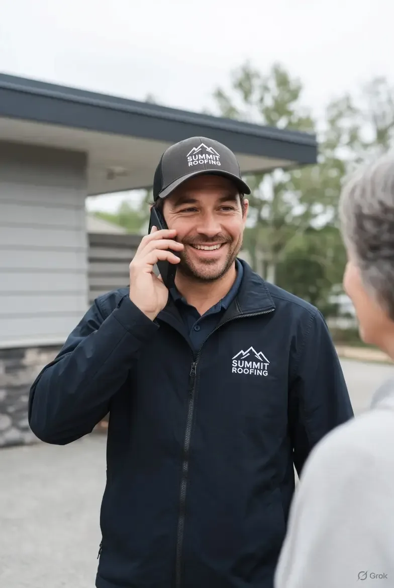 Flat Roof Leak Repair Robbinsville, NJ FAQs